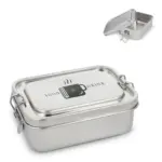 Roestvrij stalen lunchbox