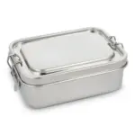Roestvrij stalen lunchbox — productfoto 2