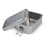 Roestvrij stalen lunchbox — productfoto 3