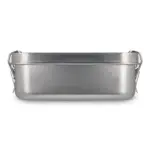 Roestvrij stalen lunchbox — productfoto 4
