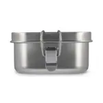 Roestvrij stalen lunchbox — productfoto 5