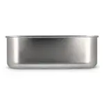 Roestvrij stalen lunchbox met bamboo deksel — productfoto 6
