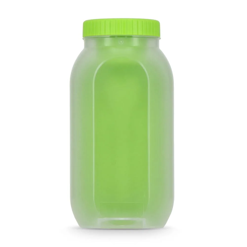 Alles-in-één Lunchkom met Sausvakje en Lepel-Vork productfoto 4 - Bidons & Shakers Alles-in-één Lunchkom met Sausvakje en Lepel-Vork — productfoto 4