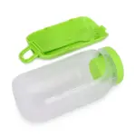 Alles-in-één Lunchkom met Sausvakje en Lepel-Vork — productfoto 5