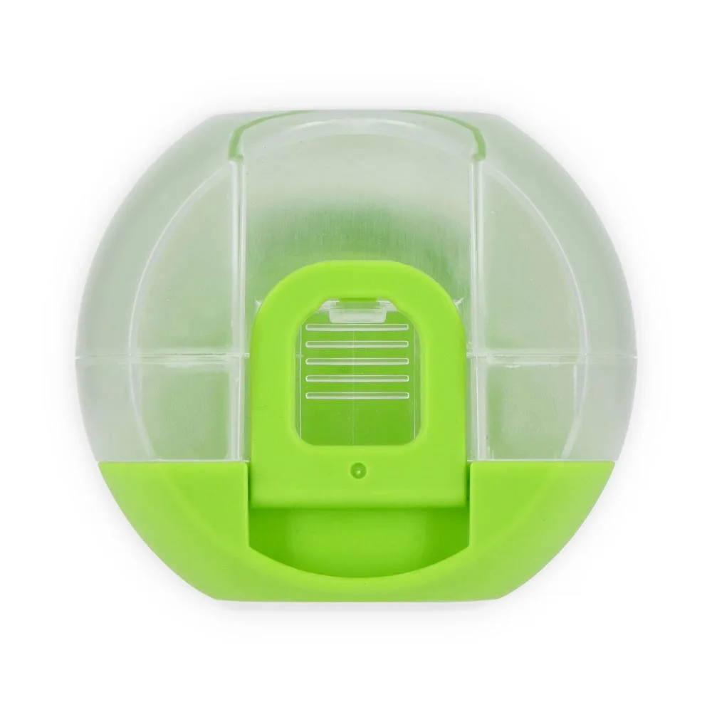 Alles-in-één Lunchkom met Sausvakje en Lepel-Vork productfoto 9 - Bidons & Shakers Alles-in-één Lunchkom met Sausvakje en Lepel-Vork — productfoto 9