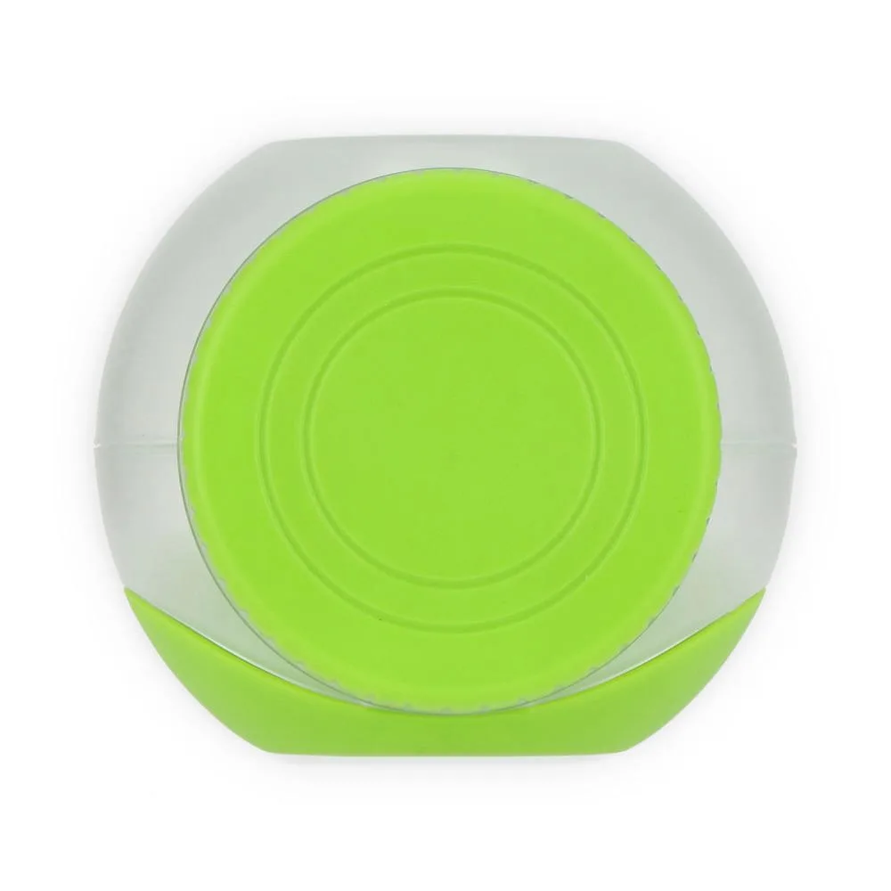 Alles-in-één Lunchkom met Sausvakje en Lepel-Vork productfoto 10 - Bidons & Shakers Alles-in-één Lunchkom met Sausvakje en Lepel-Vork — productfoto 10
