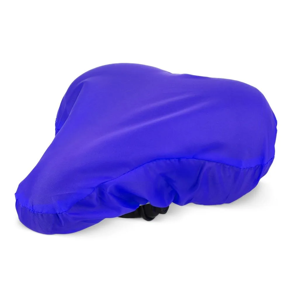 Zadelhoes R-PET blauw - Hidalgo Zadelhoes R-PET, blauw