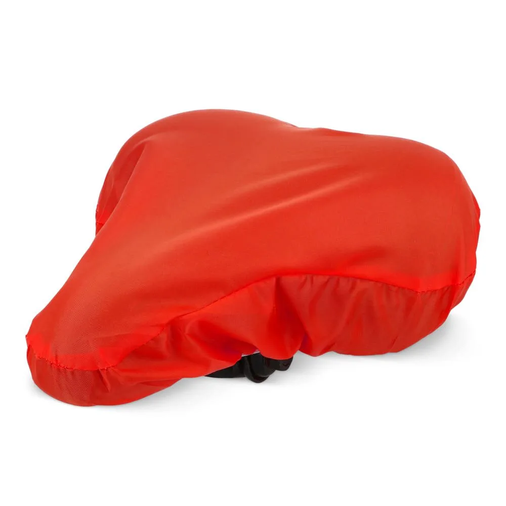 Zadelhoes R-PET rood - Hidalgo Zadelhoes R-PET, rood
