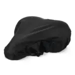 Zadelhoes R-PET zwart - Hidalgo Zadelhoes R-PET, zwart