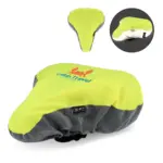 R-PET Reflecterende zadelhoes - Hidalgo R-PET Reflecterende zadelhoes