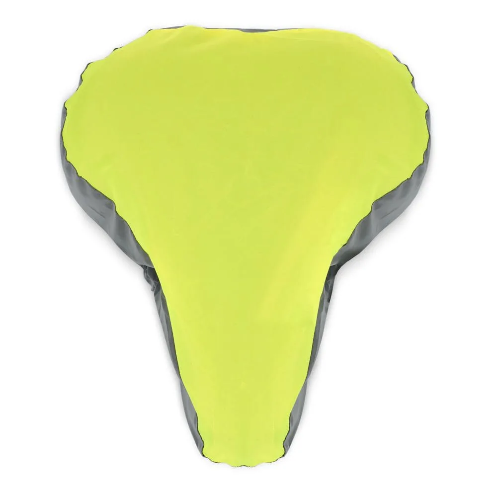 R-PET Reflecterende zadelhoes productfoto 3 - Hidalgo R-PET Reflecterende zadelhoes — productfoto 3
