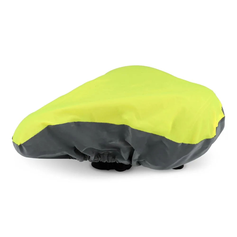 R-PET Reflecterende zadelhoes productfoto 6 - Hidalgo R-PET Reflecterende zadelhoes — productfoto 6