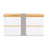 Lunchbox Bento R-PP & Bamboe — productfoto 5