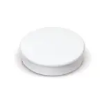 Magneet rond Ø36mm, wit