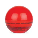 Lipbalsem bal, rood