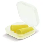 Oordopjes — productfoto 2