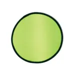 Frisbee vouwbaar, groen