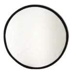 Frisbee vouwbaar, wit