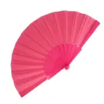 Waaier plastic & polyester — productfoto 11