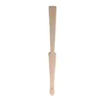 Waaier hout & R-PET — productfoto 2