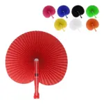 Mini opvouwbare handwaaier - Hidalgo Mini opvouwbare handwaaier