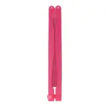 Mini opvouwbare handwaaier — productfoto 5