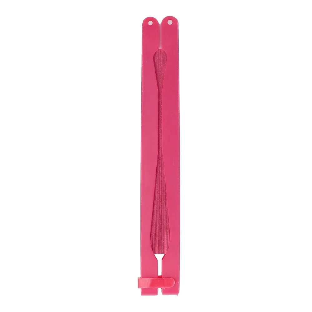 Mini opvouwbare handwaaier productfoto 5 - Hidalgo Mini opvouwbare handwaaier — productfoto 5