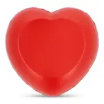 Anti-Stress Hart, rood
