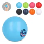 Anti-stress bal Ø 6cm - Hidalgo Anti-stress bal Ø 6cm