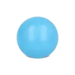 Anti-stress bal Ø 6cm, lichtblauw