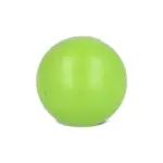 Anti-stress bal Ø 6cm, lichtgroen