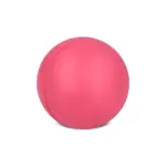 Anti-stress bal Ø 6cm, roze