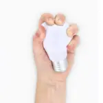Anti-stress lamp — productfoto 2