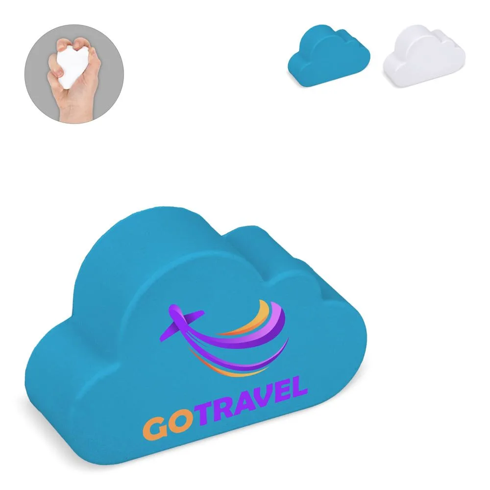 Anti-stress wolk