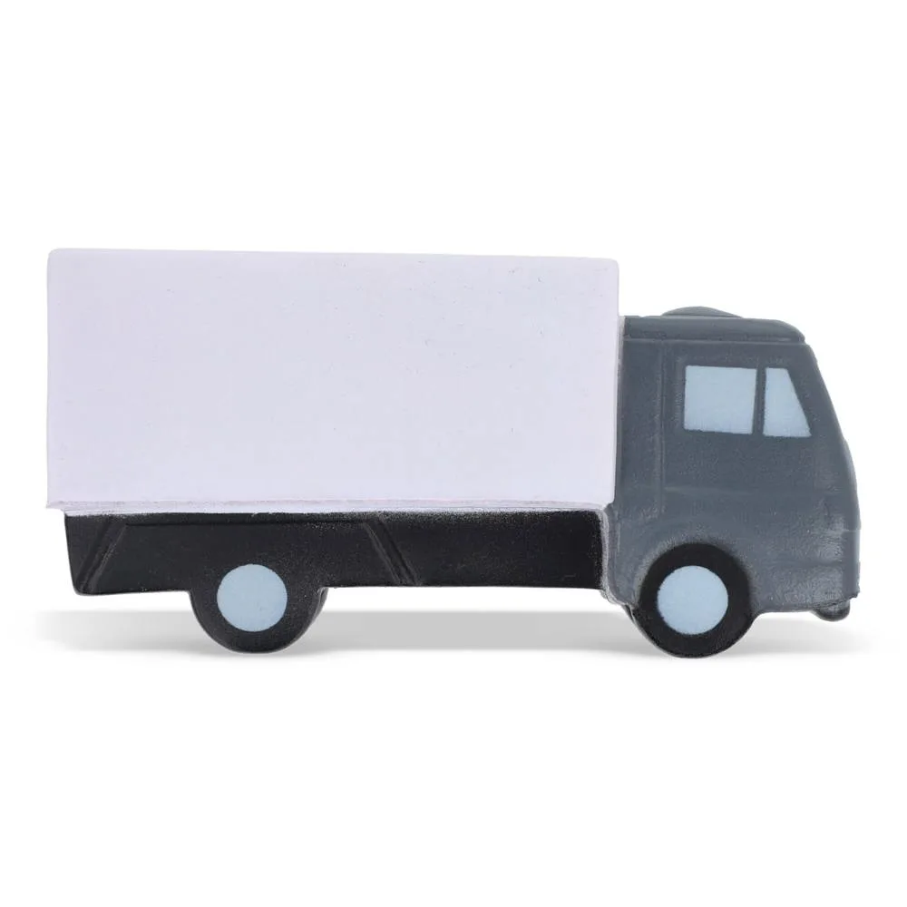 Anti-stress vrachtwagen productfoto 2 - Hidalgo-werbeartikel Anti-stress vrachtwagen — productfoto 2