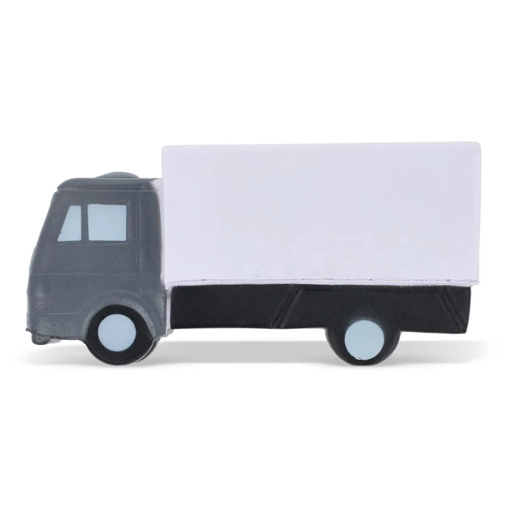 Anti-stress vrachtwagen productfoto 7 - Hidalgo-werbeartikel Anti-stress vrachtwagen — productfoto 7