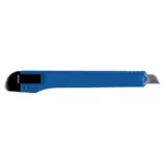 Hobbymes, donkerblauw