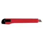 Hobbymes, rood