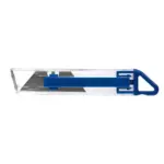Hobbymes transparant — productfoto 8