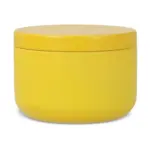 Asana plantaardige kaars in gerecycled blik — productfoto 20