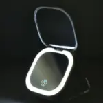 LED compactspiegel 350mAh — productfoto 6