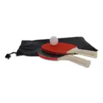 Tafeltennis set voor de 'gewone' tafel — productfoto 4