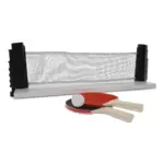 Tafeltennis set voor de 'gewone' tafel — productfoto 6