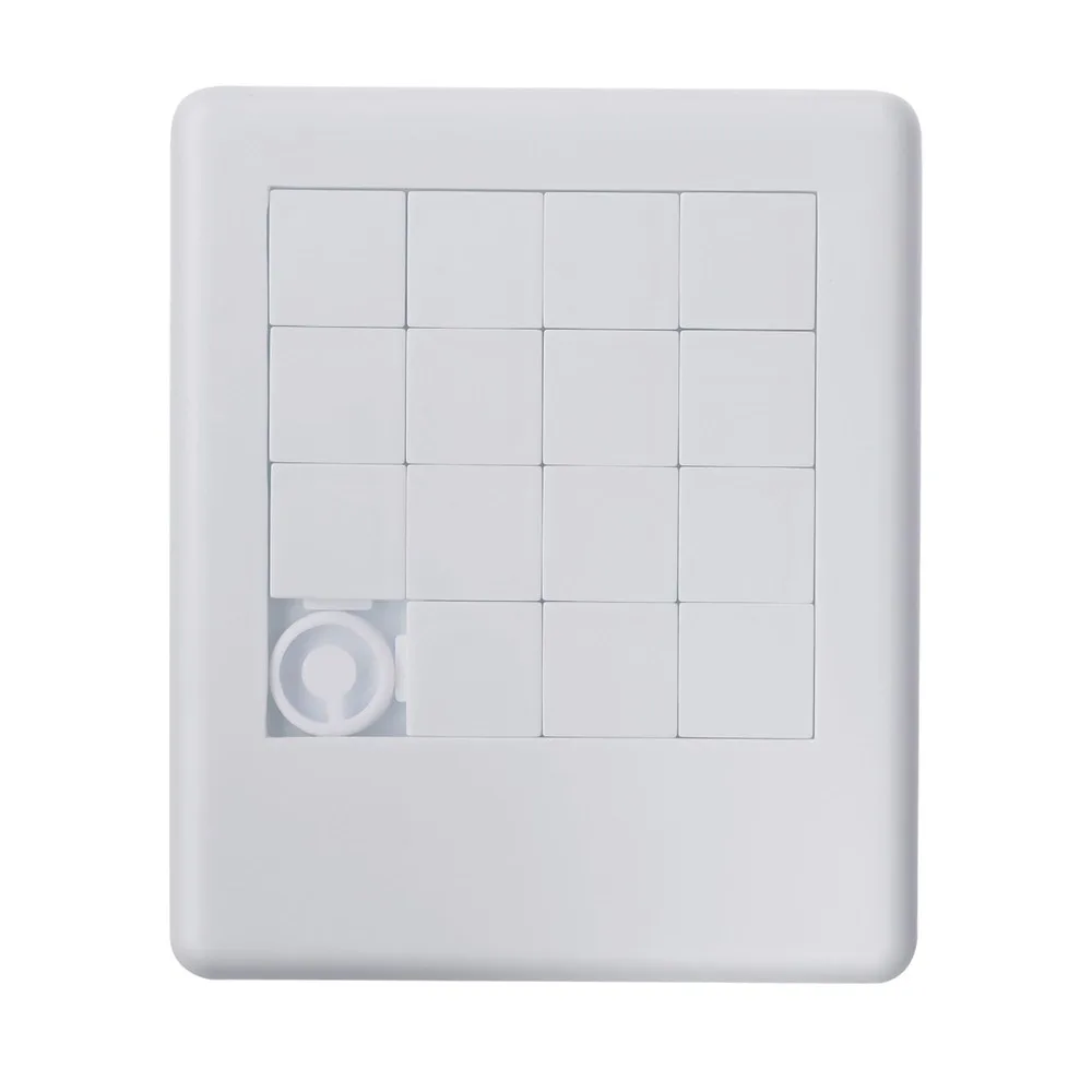Schuifpuzzel rechthoek productfoto 4 - Hidalgo-werbeartikel Schuifpuzzel rechthoek — productfoto 4