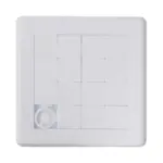 Schuifpuzzel vierkant — productfoto 4