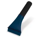 Ijskrabber ergonomisch donkerblauw - Hidalgo Ijskrabber ergonomisch, donkerblauw