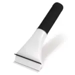 Ijskrabber ergonomisch wit - Hidalgo Ijskrabber ergonomisch, wit
