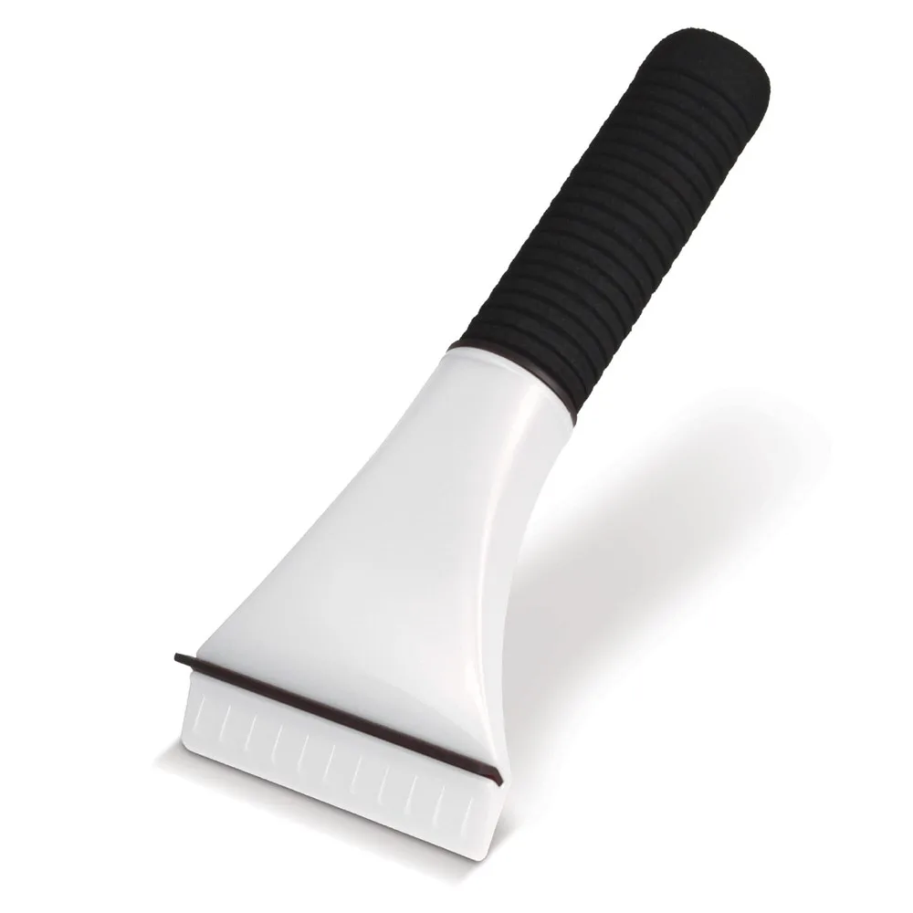 Ijskrabber ergonomisch wit - Hidalgo Ijskrabber ergonomisch, wit