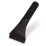 Ijskrabber ergonomisch zwart - Hidalgo Ijskrabber ergonomisch, zwart