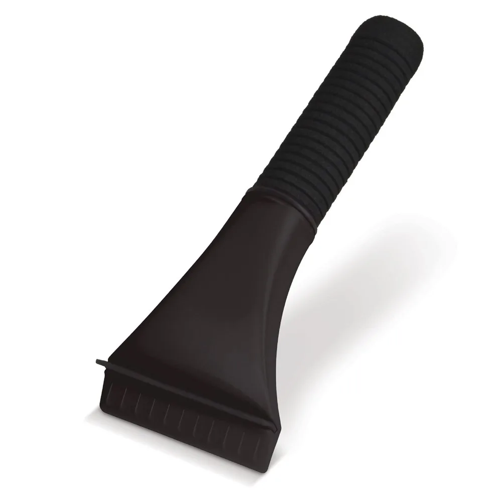 Ijskrabber ergonomisch zwart - Hidalgo Ijskrabber ergonomisch, zwart